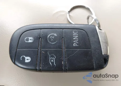 2014 Jeep Grand Cherokee Limited из США, поврежденный, VIN 1C4RJFBG6EC111966